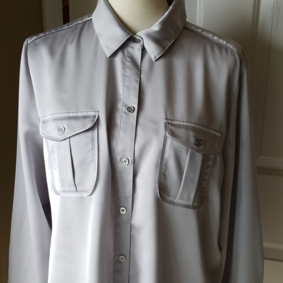 CHICOS TOP - Picture 2 of 5